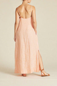 Trovata - Reva Soft Linen Dress