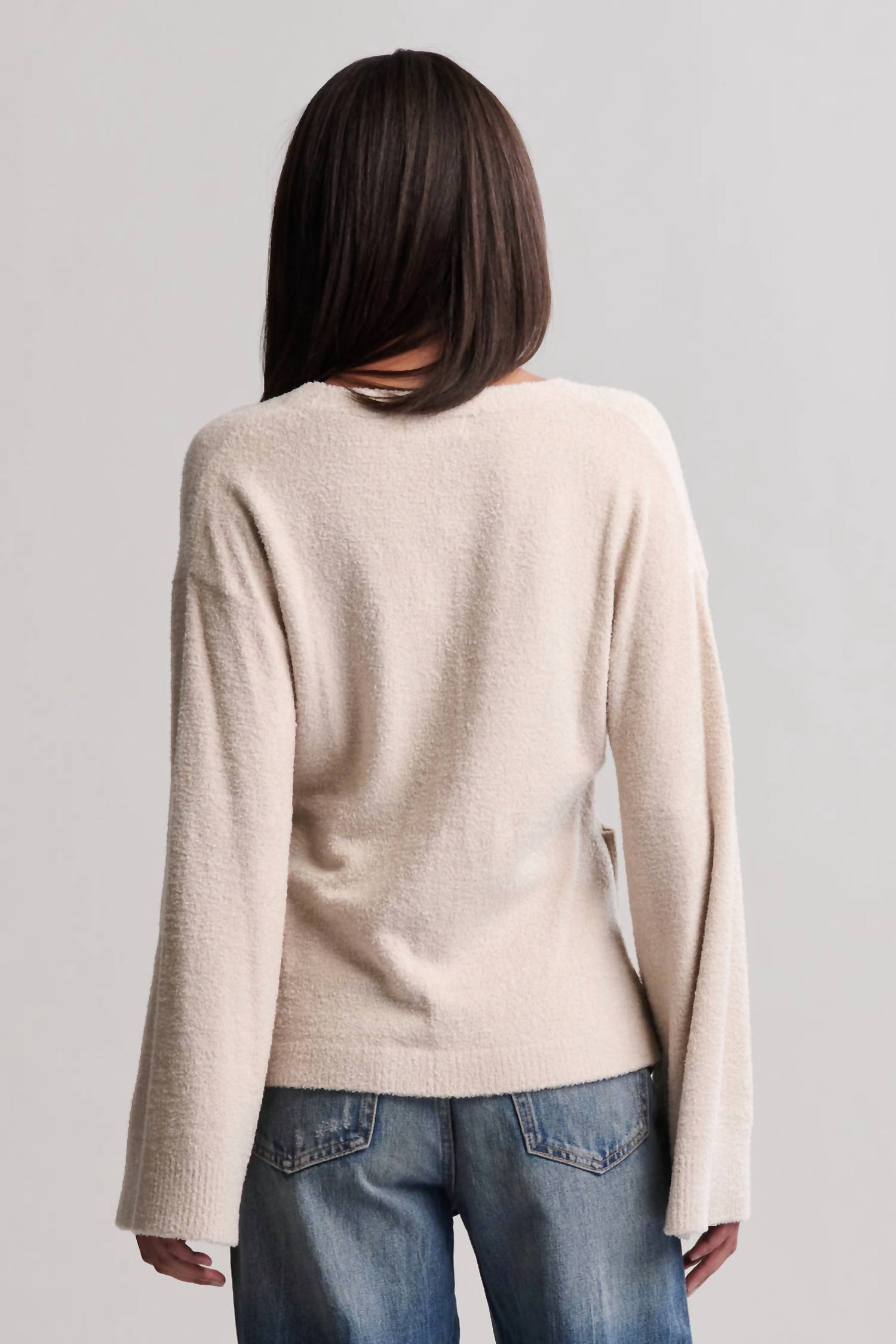 Barefoot Dreams - Cozychic Button Front Cardigan
