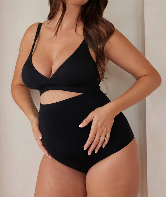 Bumpsuit - The Maternity Support Brief