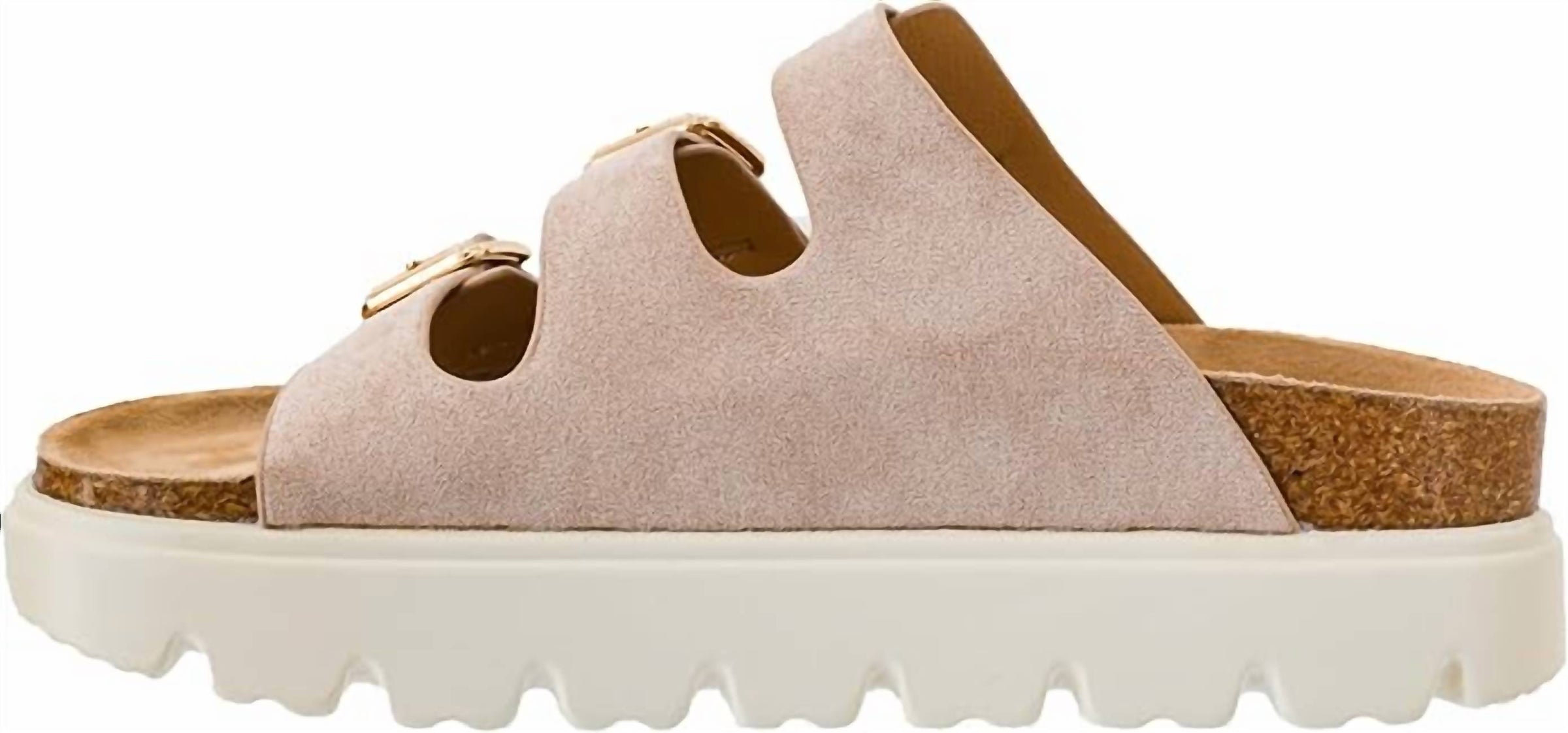 Corkys Footwear - Women's Threes Company Platform Sandal