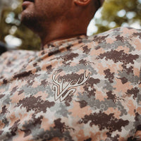 Fieldstone - Men's Bandit Performance Tee Top