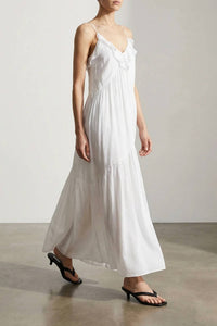 Isabel Marant - Vasma Maxi Dress