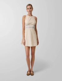 Line And Dot - Noemi Mini Dress