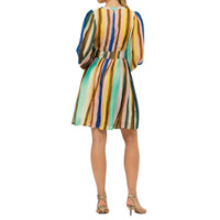 Oliphant - Balloon Waisted Mini