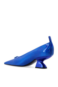 Salvatore Ferragamo - Women's Sadr Pumps
