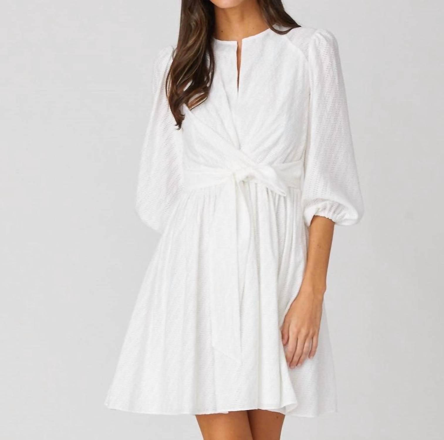 Shoshanna - Maia Dress