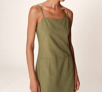 Grace & Mila - Rivoli Mini Dress
