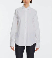 Lis Lareida - Pauline Stretch Blouse