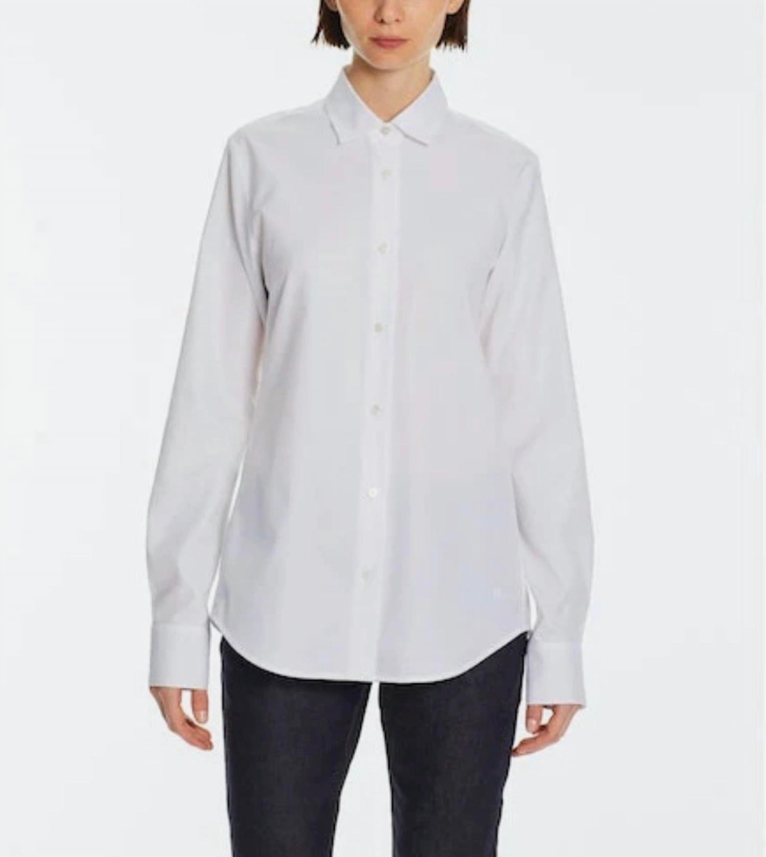 Lis Lareida - Pauline Stretch Blouse