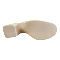 Wonders - Women's H-4990 Leather Heel