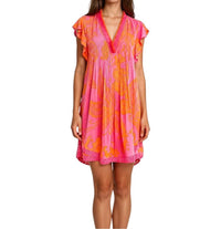 Poupette St Barth - Sasha Mini Dress