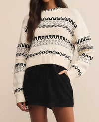 Z Supply - Perci Sweater