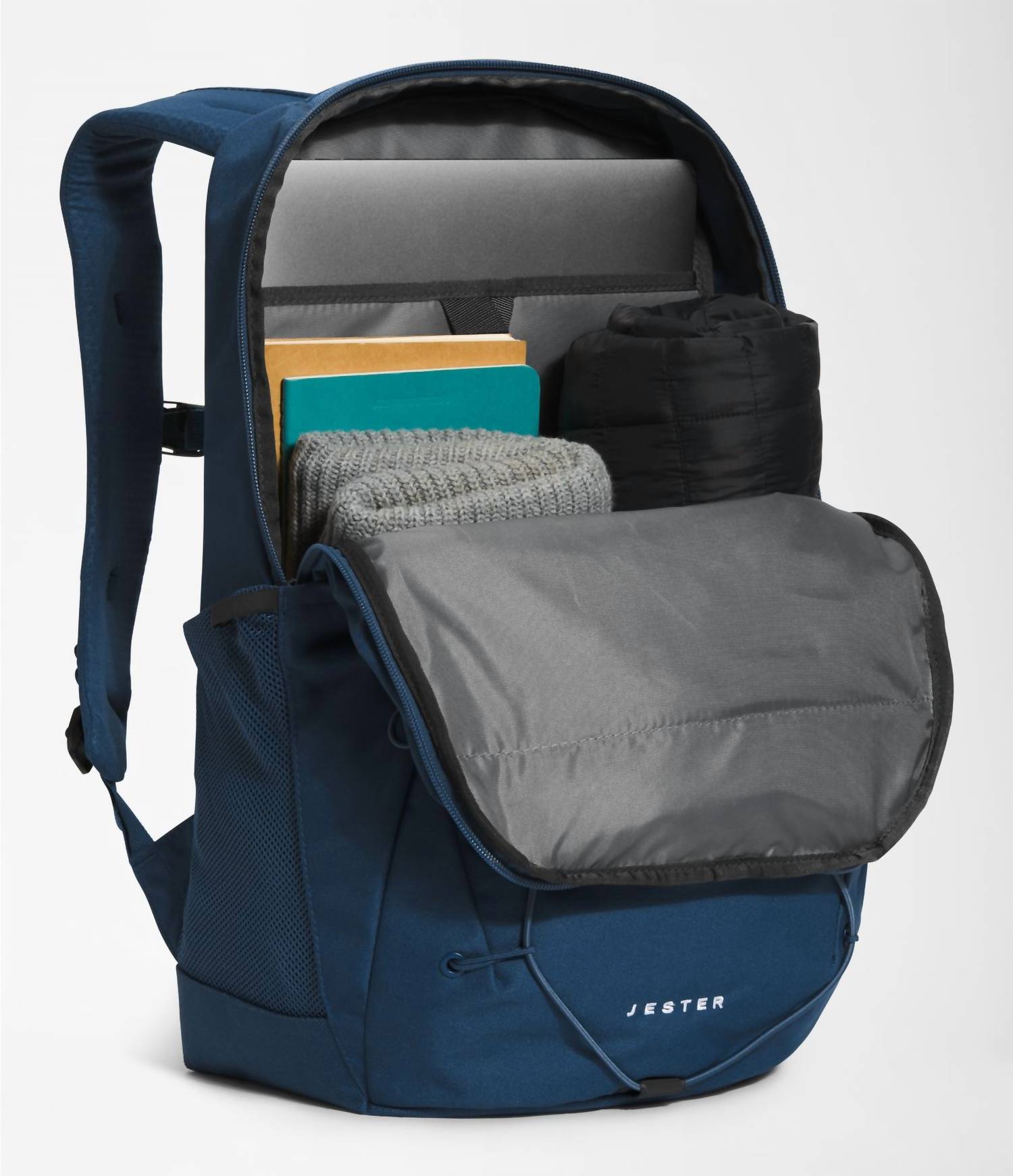 The North Face - Men's Jester School Laptop Backpack