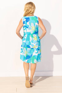 Escape - Sleeveless Dress