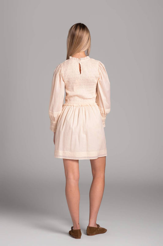 Cleobella - Brooke Mini Dress