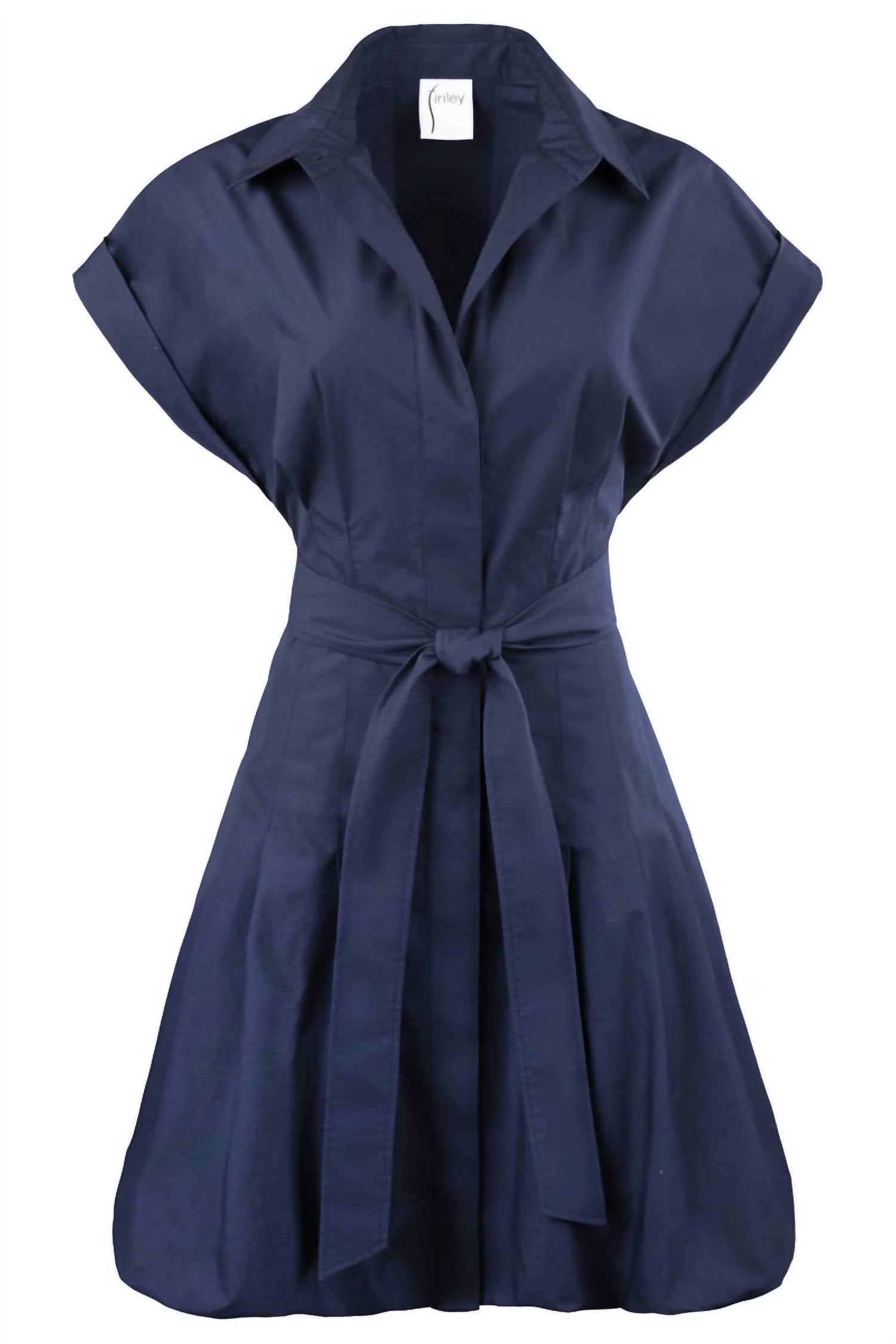 Finley - Libby Bubble Dress