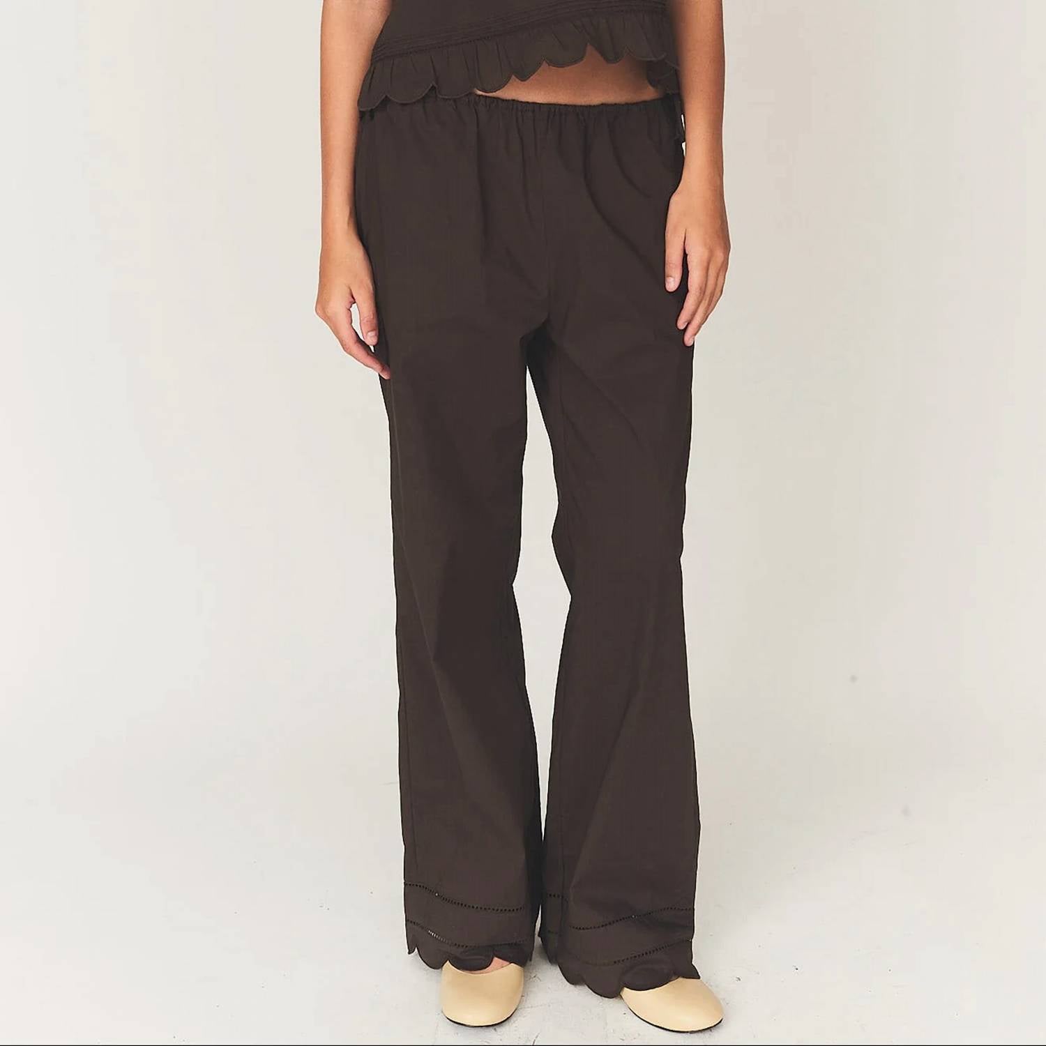 The Garment - Kirsten Pull-on Pants