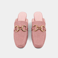 Shu Shop - Women's Andromeda Slip-on Loafers