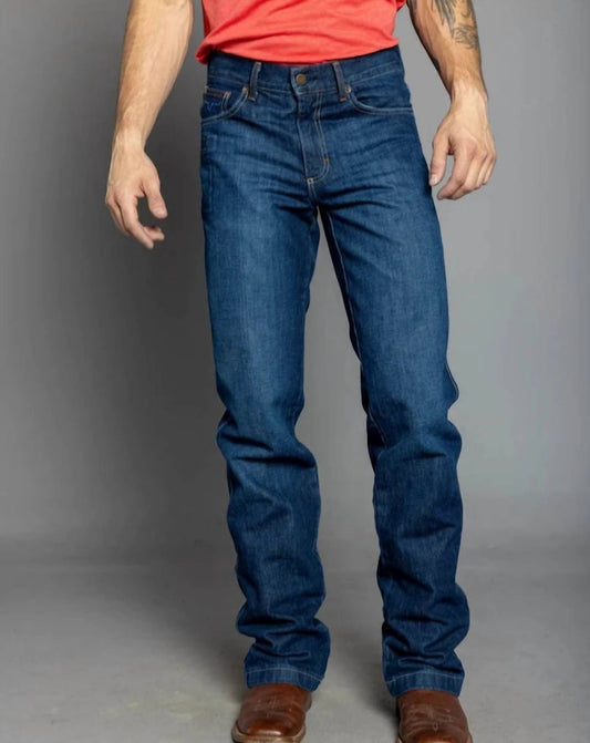 Kimes - Dillon Slim Straight Jeans