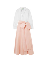 Bernadette - Clarence Dress