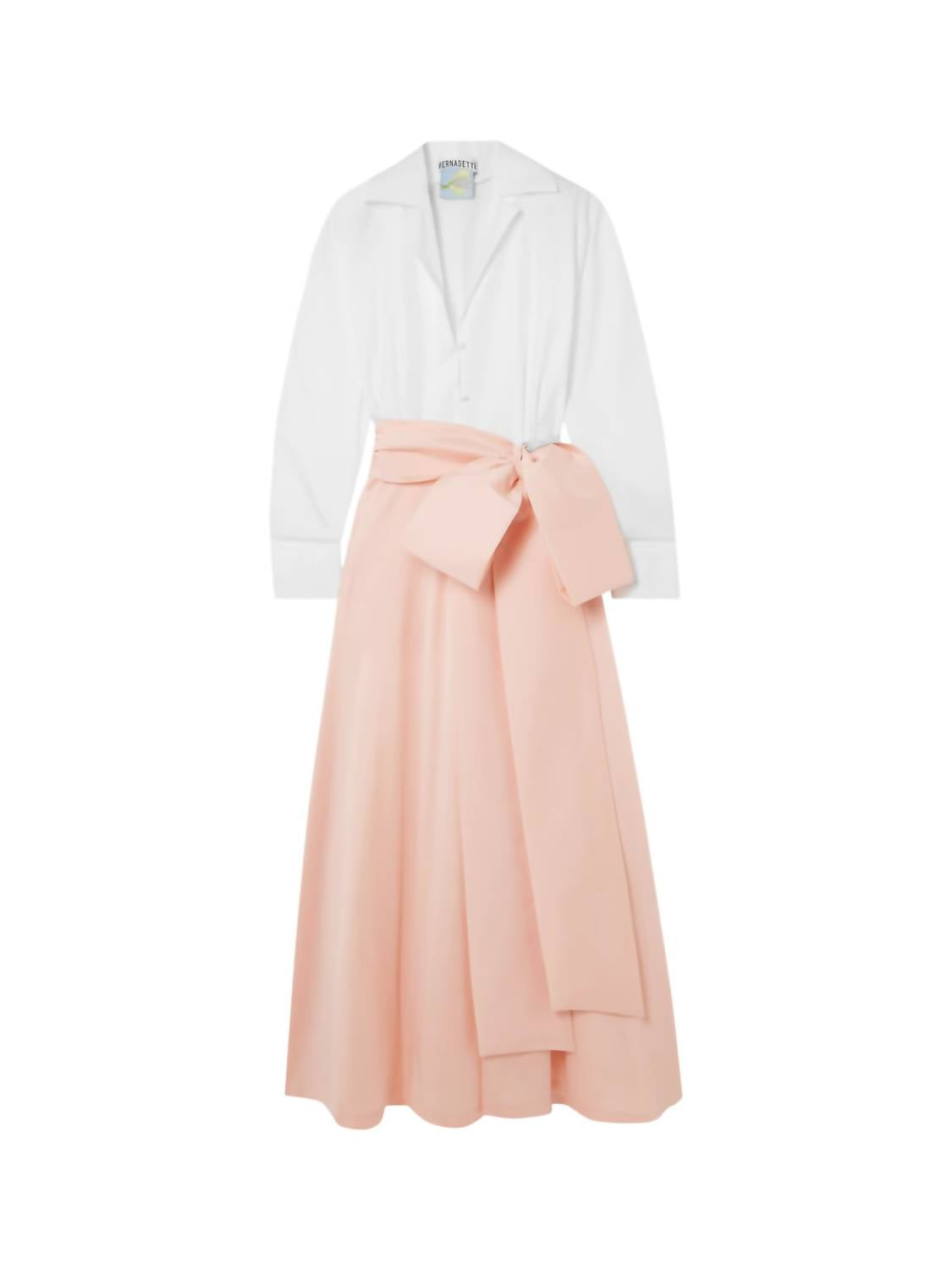 Bernadette - Clarence Dress