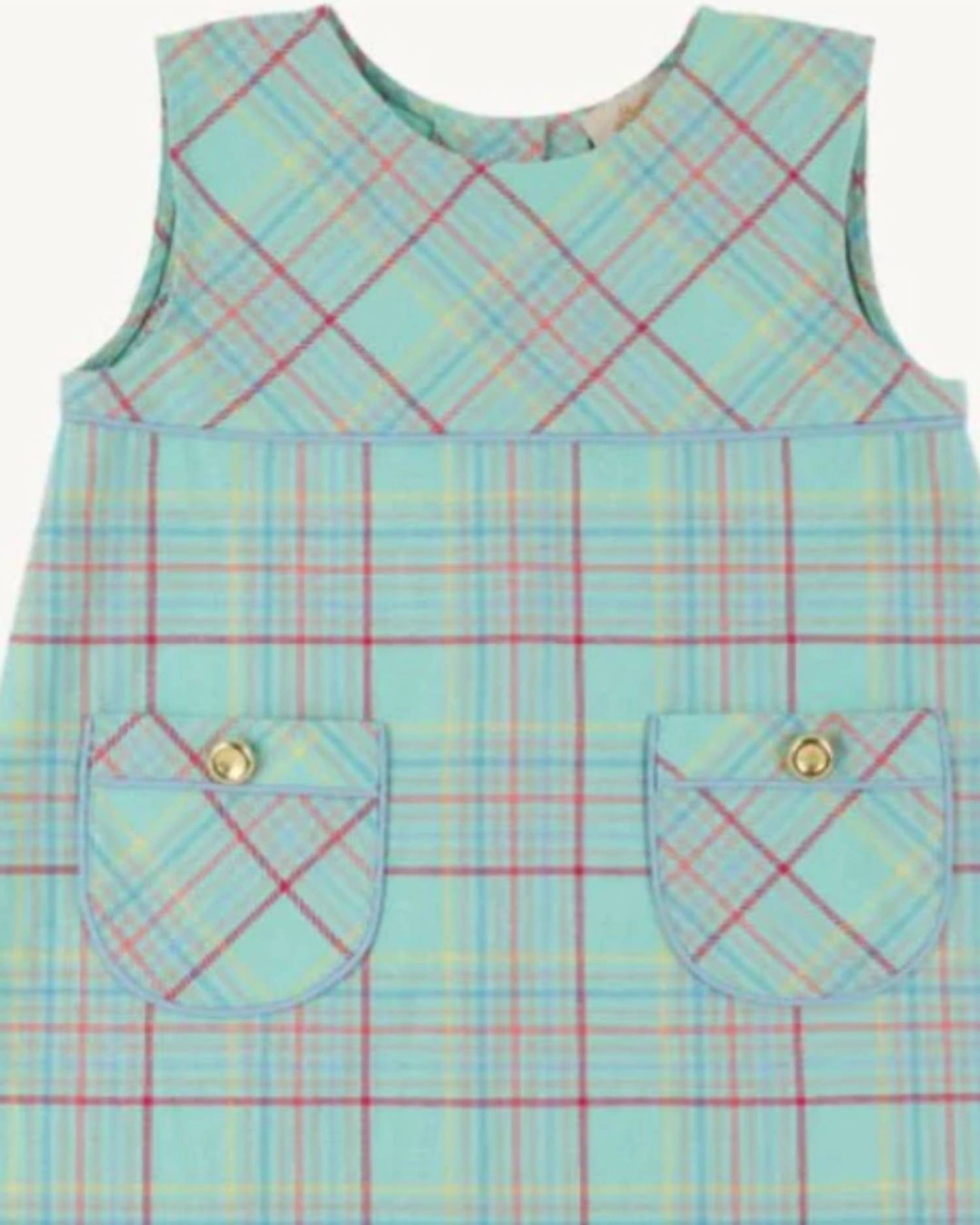 The Beaufort Bonnet Company - Girls' Jilly Jumper