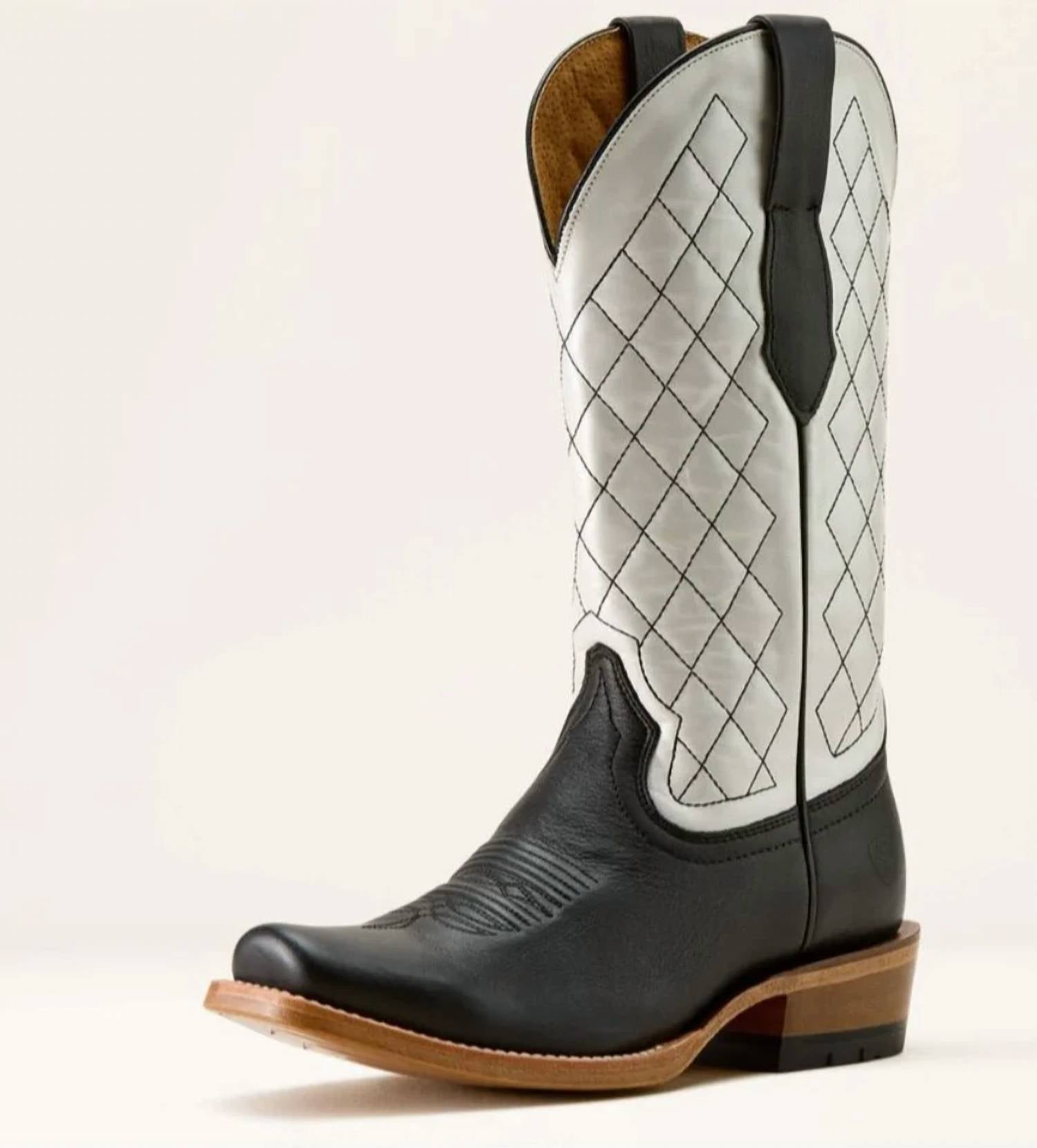 Ariat - Women's Futurity Denton Boots
