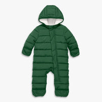 Primary - Baby Parka Puffer Suit