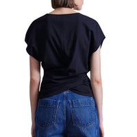 Apiece Apart - Twist Drape Tee