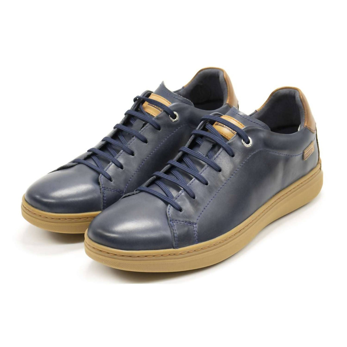 Pikolinos - Men's Begur M7p Leather Shoes