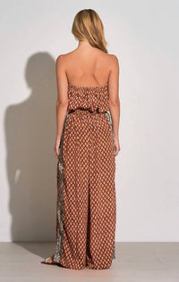 Elan - Casablanca Strapless Jumper