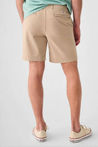 Faherty - Belt Loop All Day Shorts