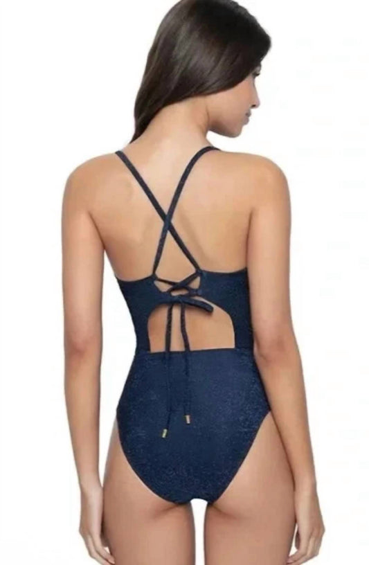 Pq Swim - Amava One Piece Swimsuit