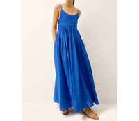 Marie Oliver - Women's Bailey Dress