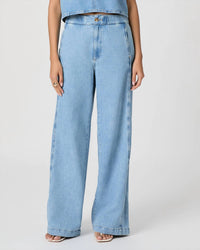 Paige - Rumi Wide Leg Pant