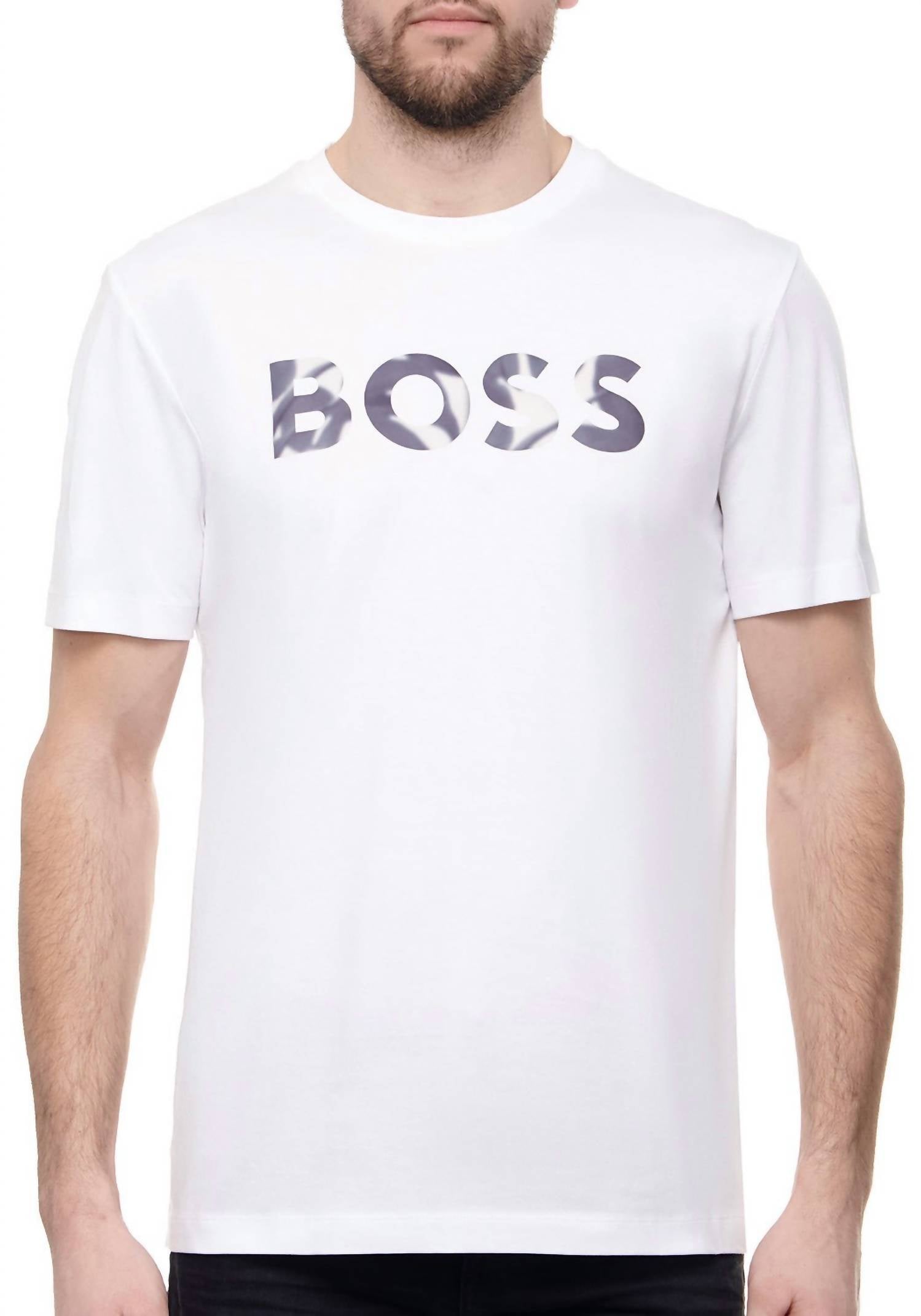 Hugo Boss - Men's Thompson Shirt
