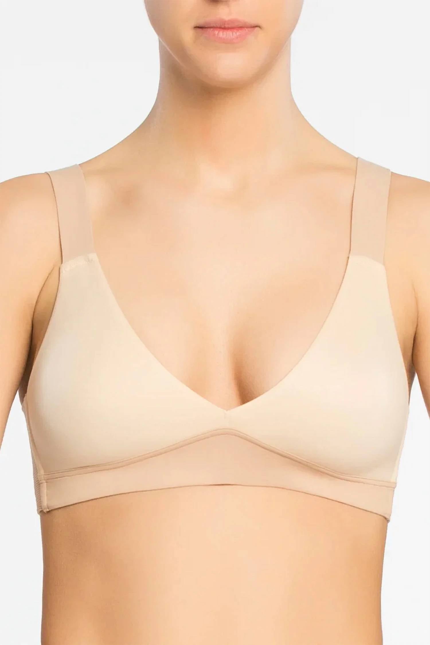 Spanx - Unlined Bralette
