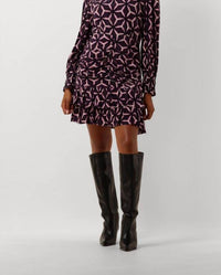 Suncoo - Chama Mini Dress