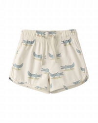 Rylee + Cru - Alligators Swim Trunk