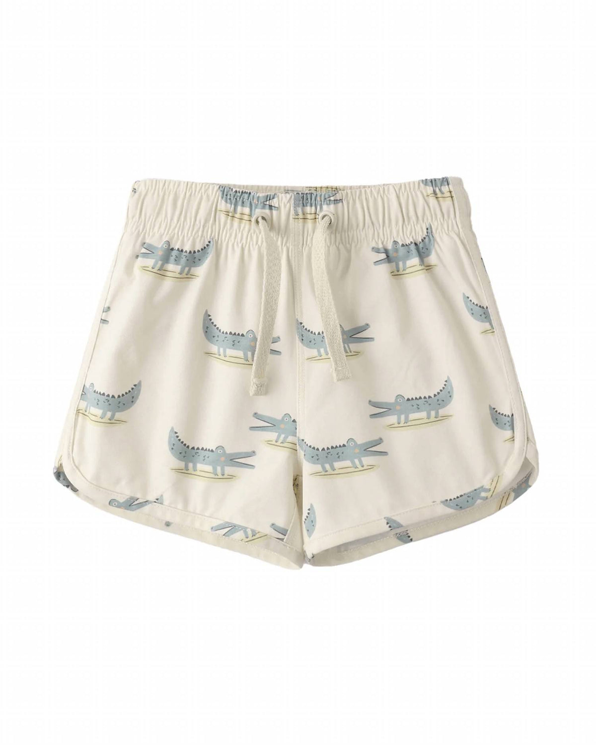 Rylee + Cru - Alligators Swim Trunk