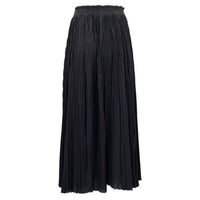 Ulla Johnson - Women's Krista Satin Maxi Skirt