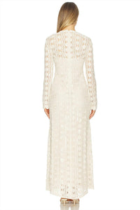 Alexis - Niccola Maxi Dress