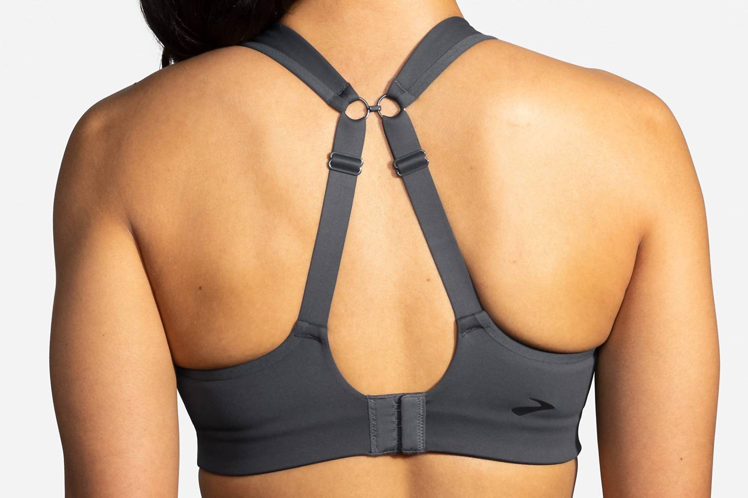 Brooks - Convertible Sports Bra