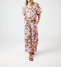 Lanhtropy - Culotte Pants