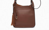Jen & Co. - Women's Lucinda Crossbody Bag