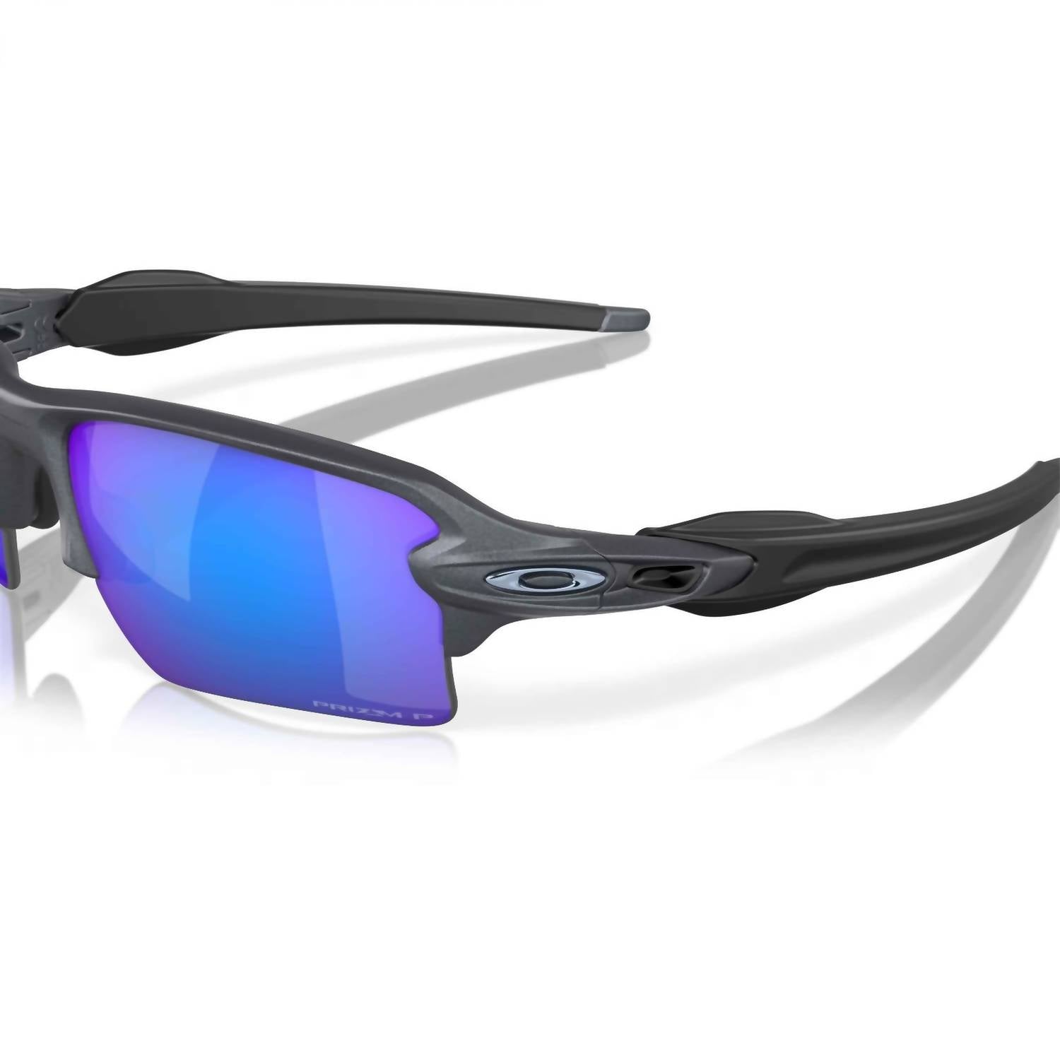Oakley - Flak 2.0 Xl Polarized Sunglasses 9188 - J3 - 59