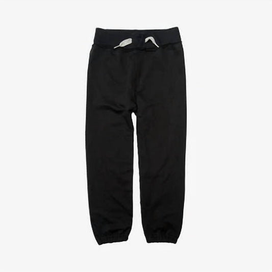 Appaman - Boy's Gym Sweatpants