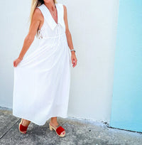 Thml - Sunday Stroll Midi Dress