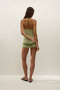 Faithfull The Brand - Citara Halter Top