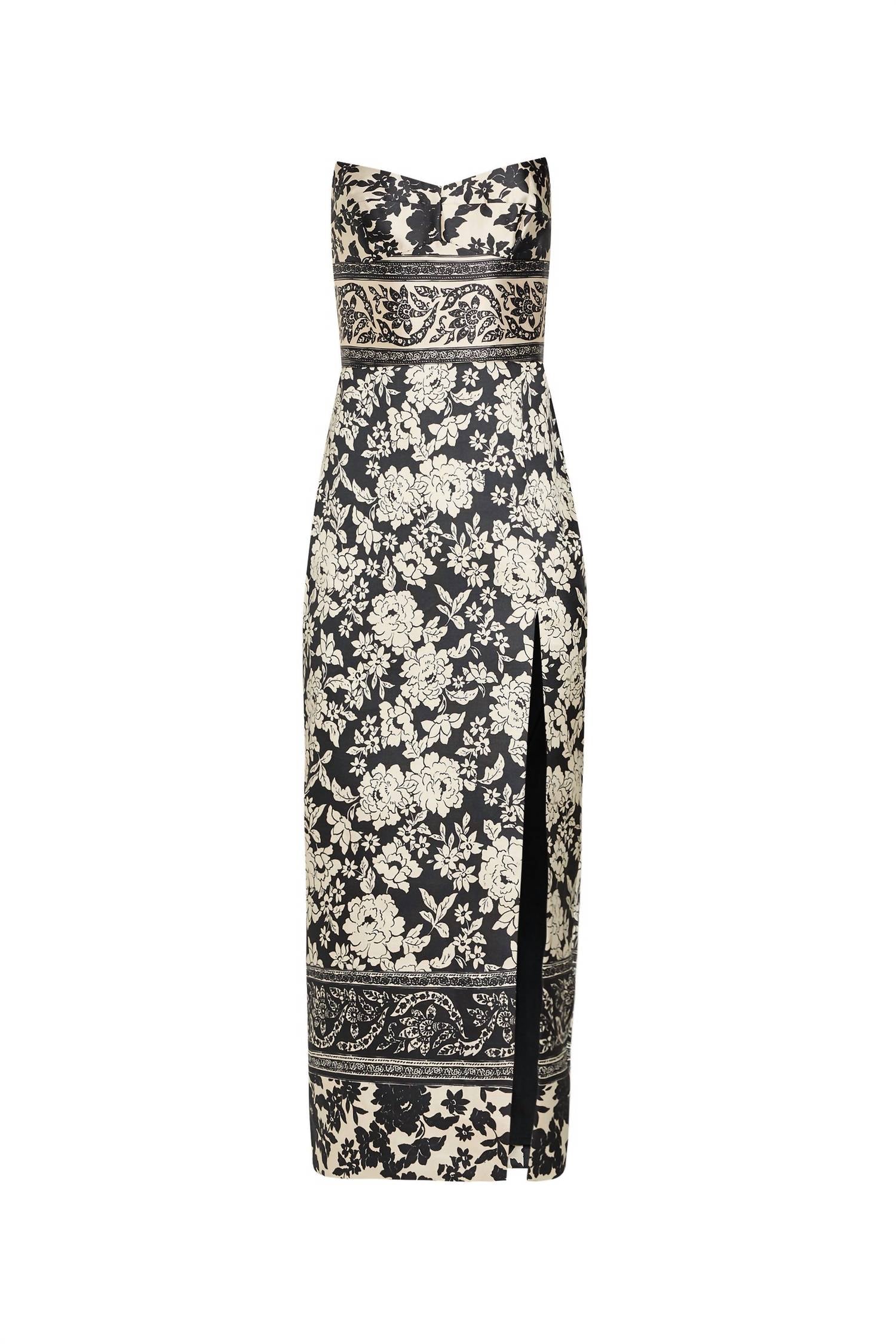 Amanda Uprichard - Ivy Dress